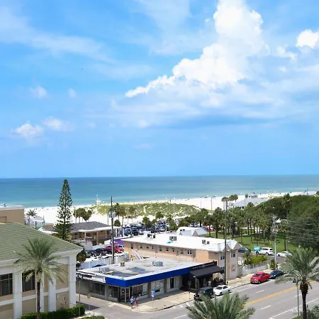 Belle Harbor 701W Luxury Condo With Panoramic Water View. 23088